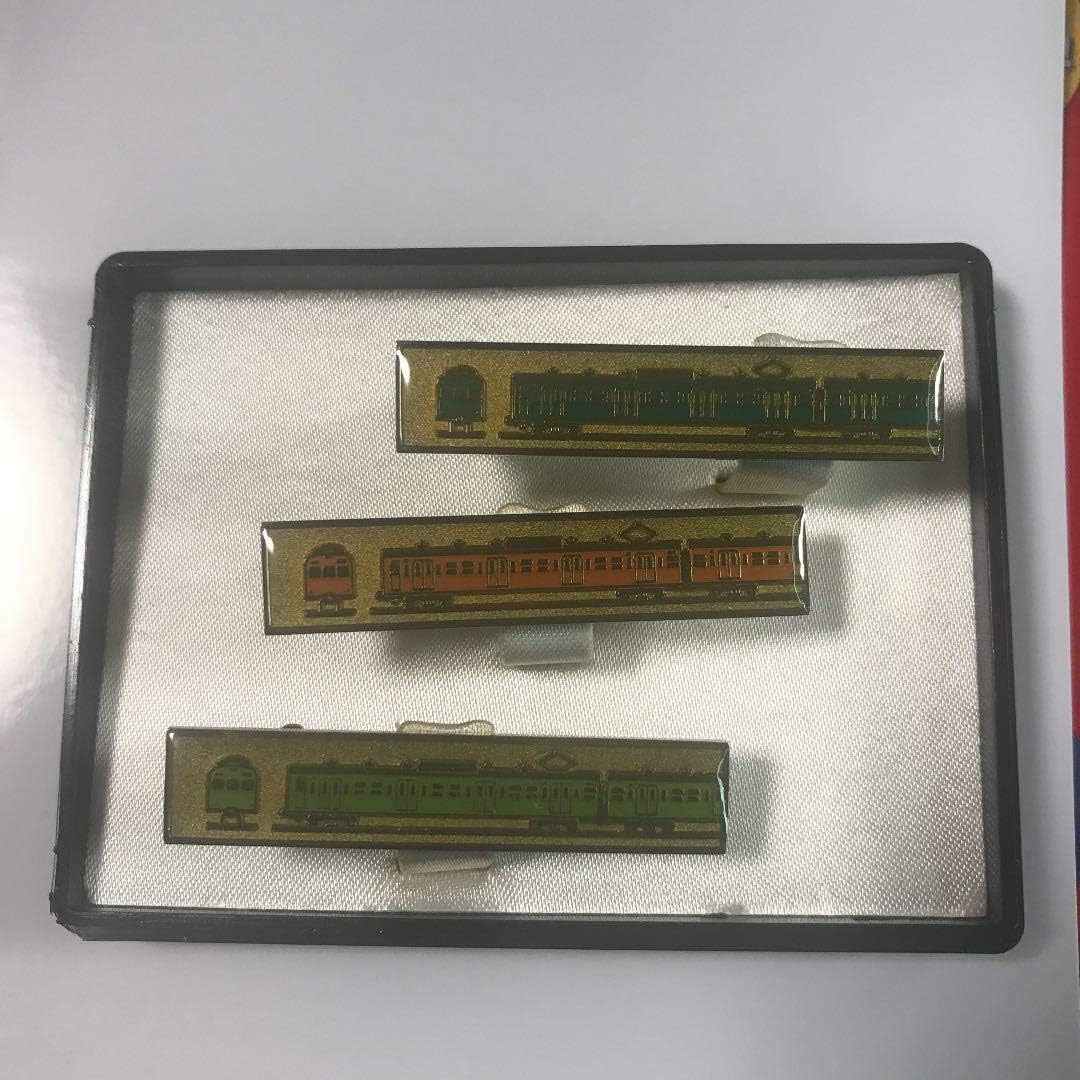 シリアルナンバー入り F1 1992 日本GPクリップ タイピン - WWW